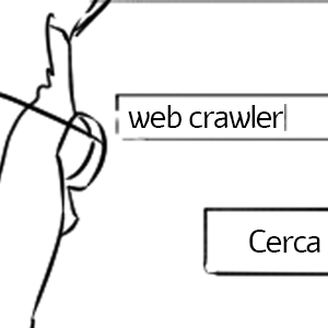Si rimise immediatamente ad osservare, sullo schermo del suo pc, i risultati della sua ricerca